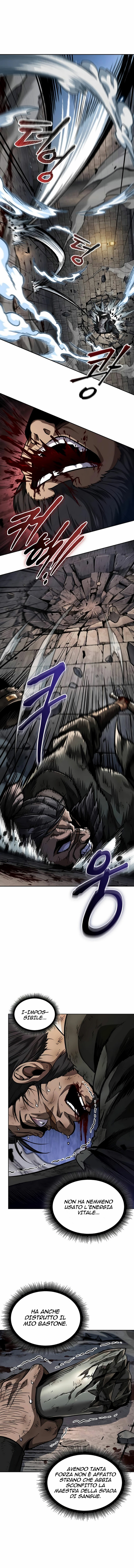 Read Nano Machine IT Manga Online