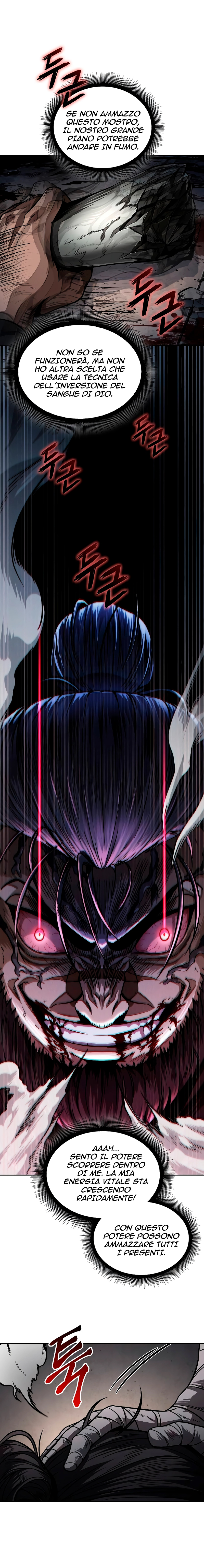 Read Nano Machine IT Manga Online