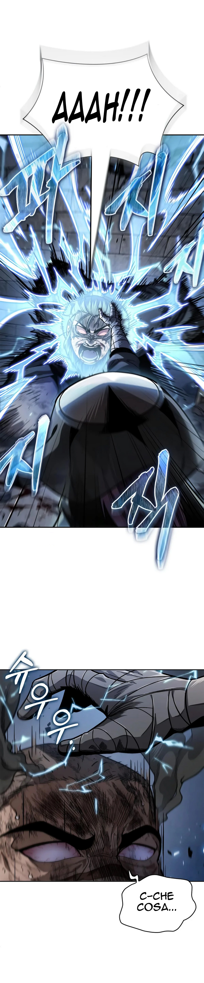 Read Nano Machine IT Manga Online