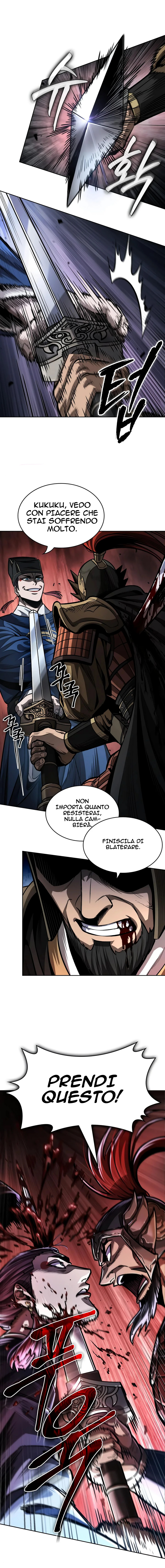 Read Nano Machine IT Manga Online