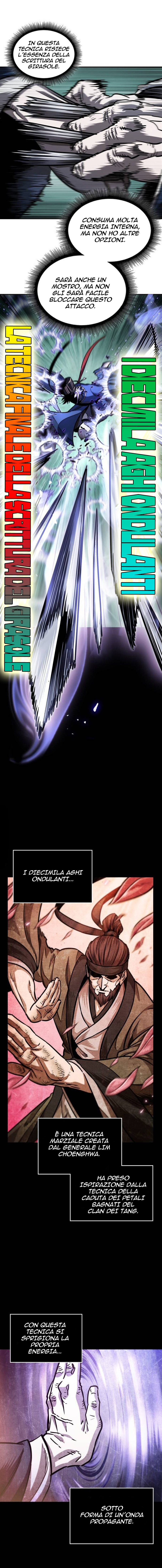 Read Nano Machine IT Manga Online