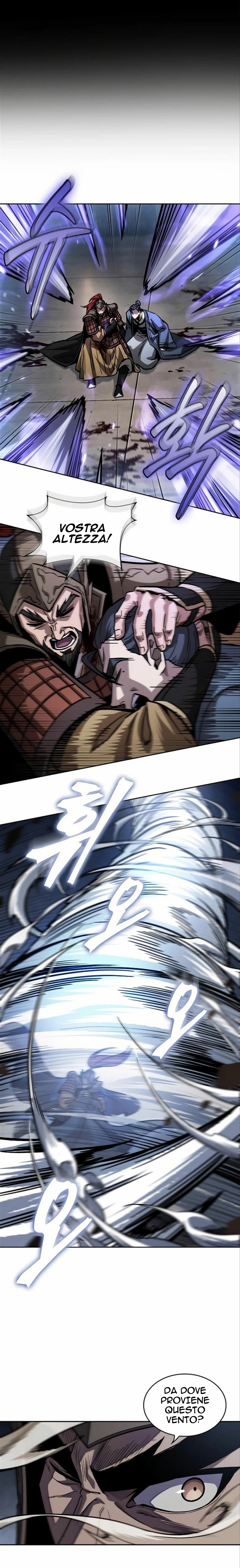 Read Nano Machine IT Manga Online