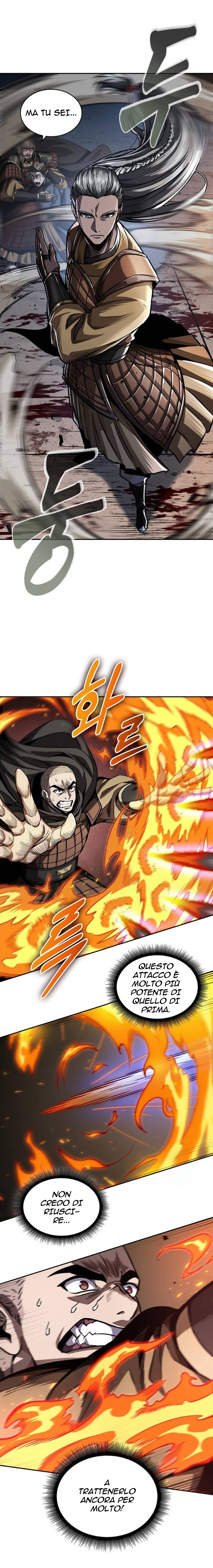 Read Nano Machine IT Manga Online