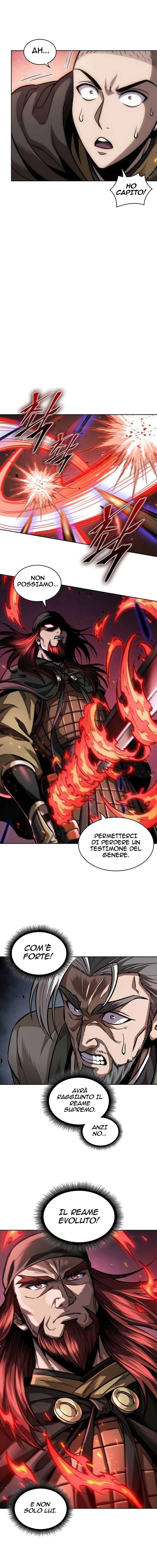 Read Nano Machine IT Manga Online