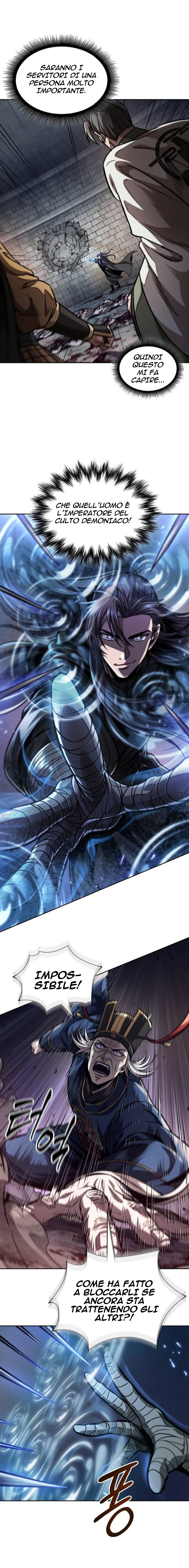 Read Nano Machine IT Manga Online