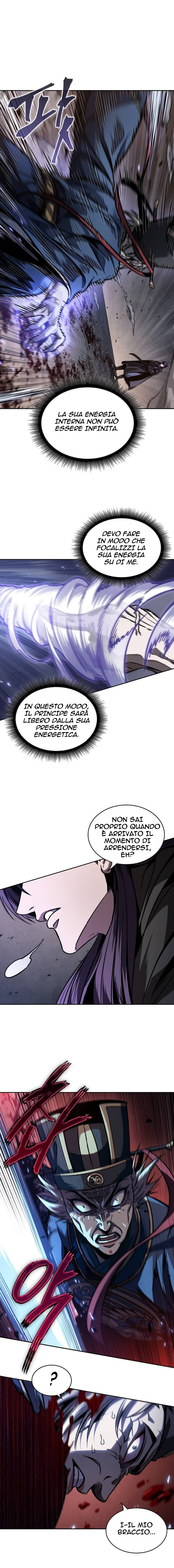 Read Nano Machine IT Manga Online