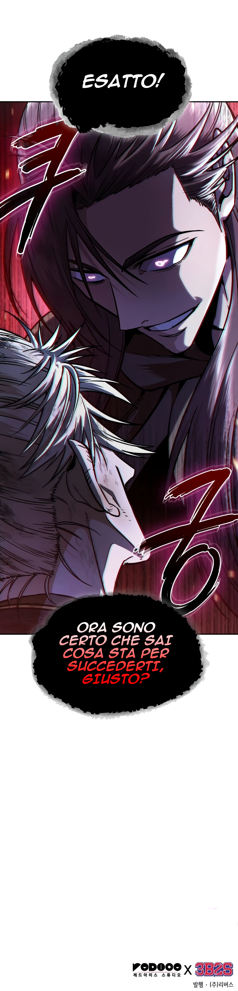 Read Nano Machine IT Manga Online