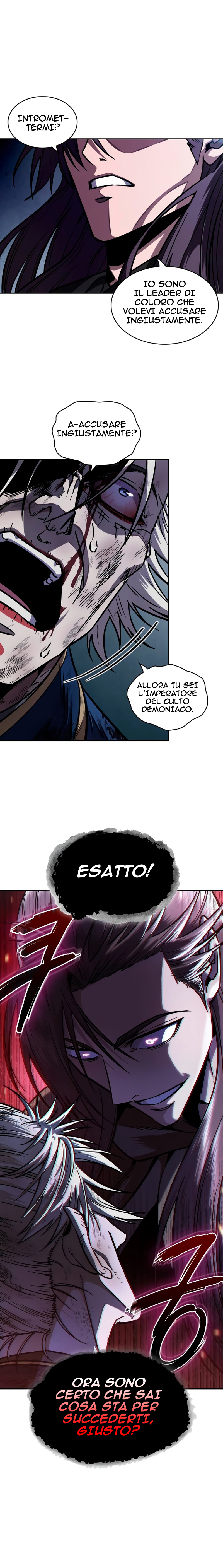 Read Nano Machine IT Manga Online