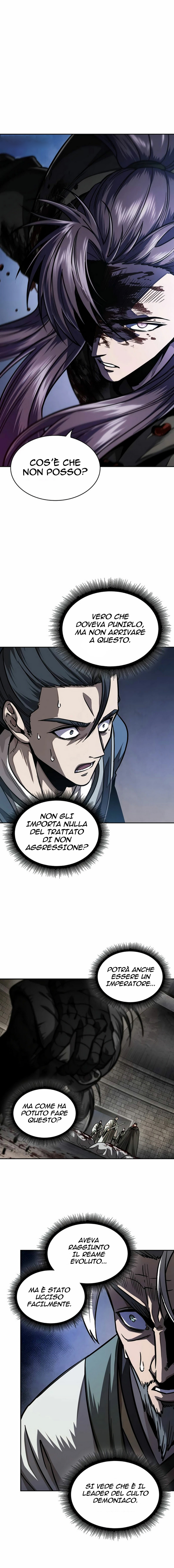 Read Nano Machine IT Manga Online