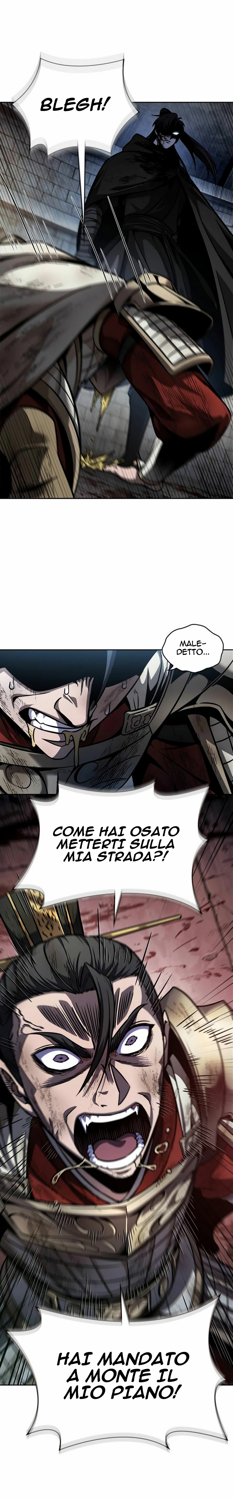 Read Nano Machine IT Manga Online