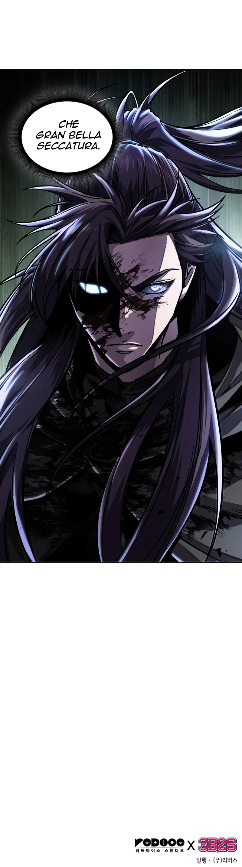 Read Nano Machine IT Manga Online