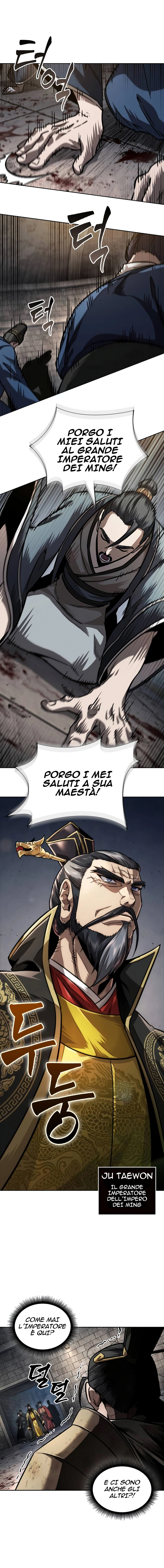 Read Nano Machine IT Manga Online