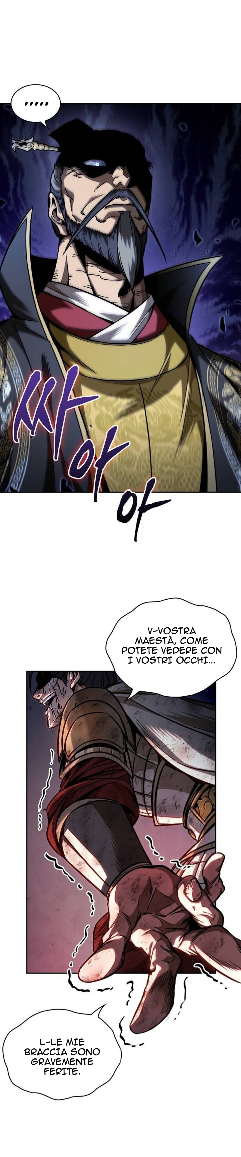 Read Nano Machine IT Manga Online