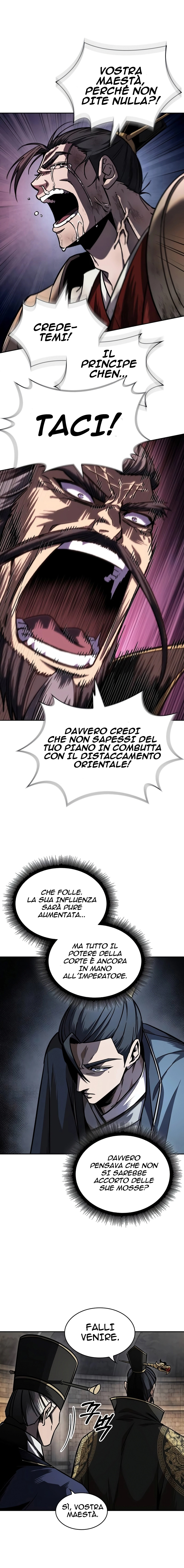 Read Nano Machine IT Manga Online