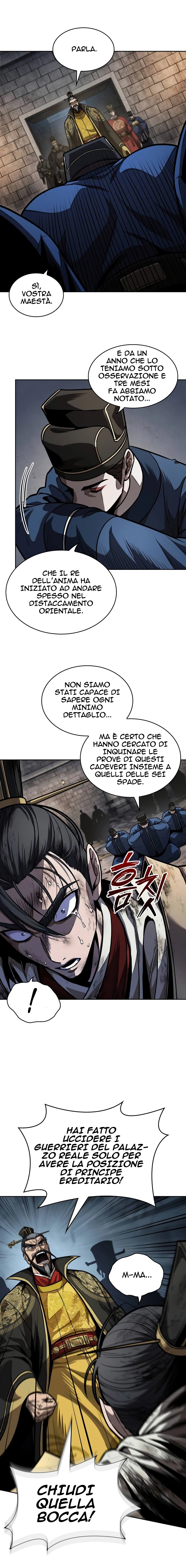 Read Nano Machine IT Manga Online