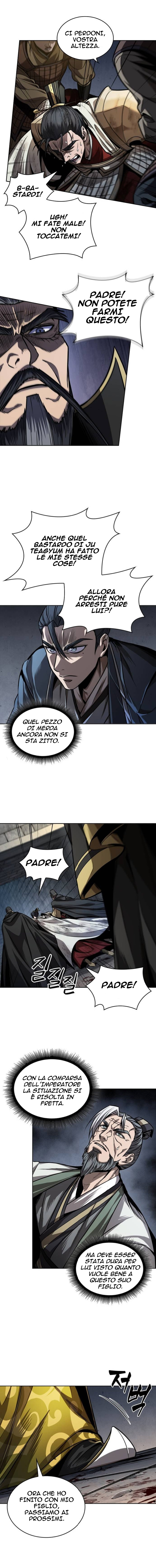 Read Nano Machine IT Manga Online