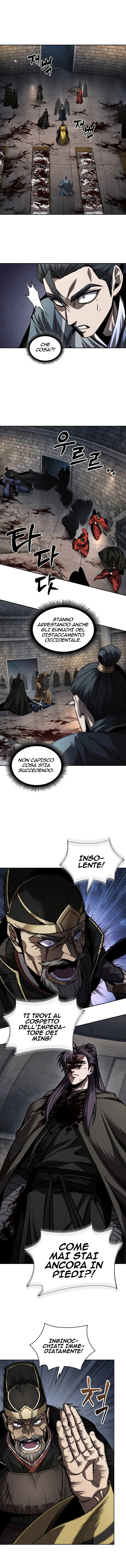 Read Nano Machine IT Manga Online