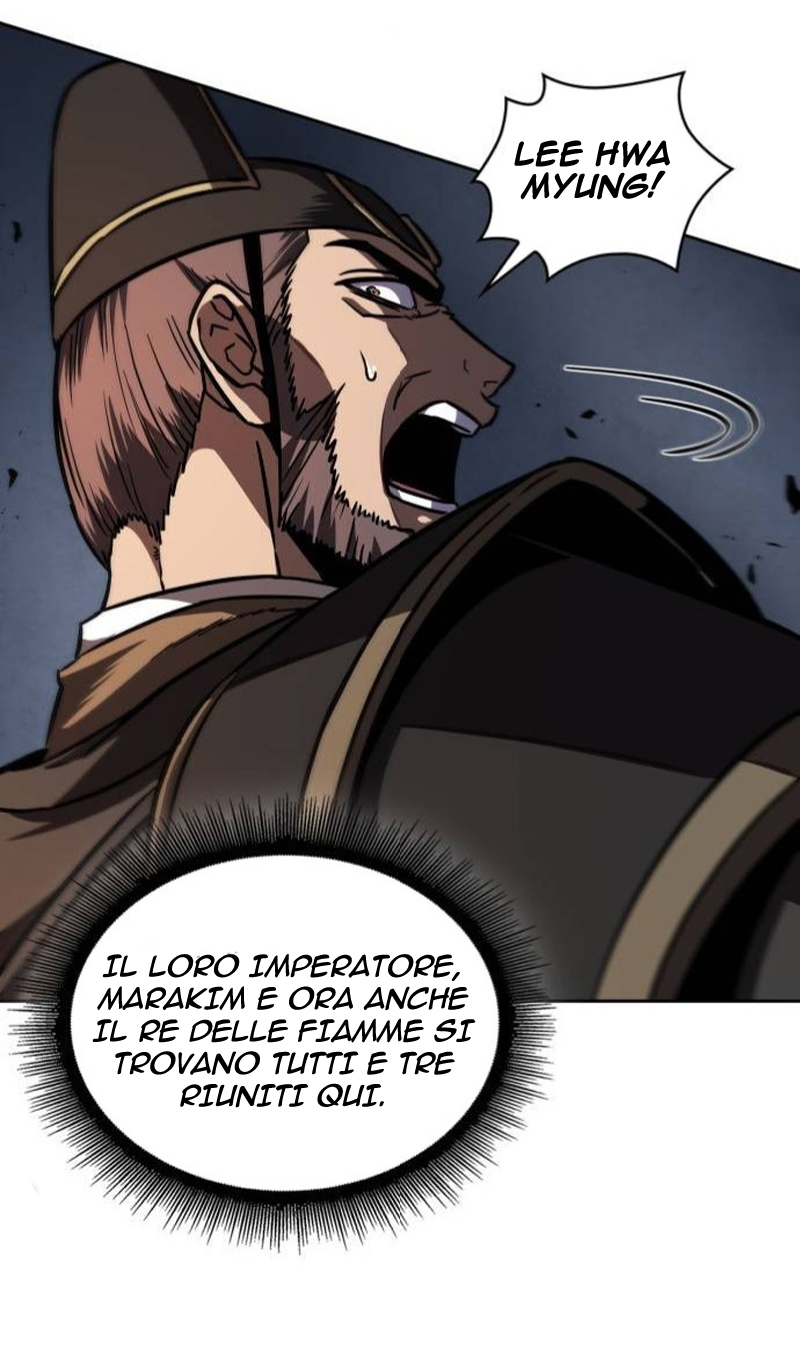 Read Nano Machine IT Manga Online