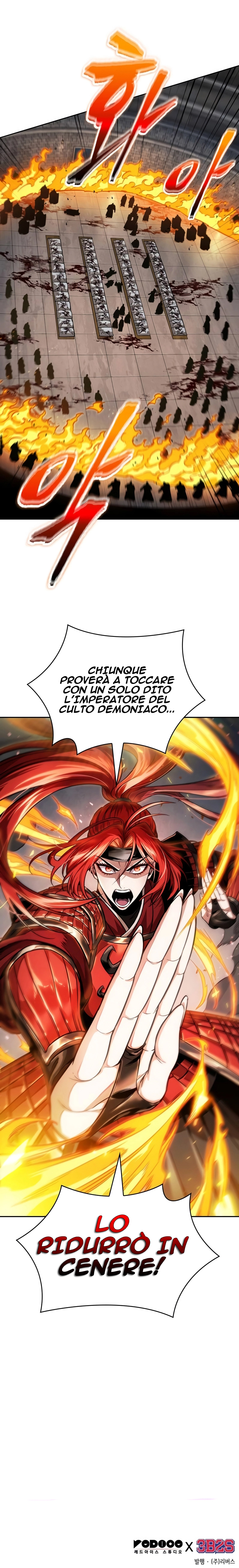 Read Nano Machine IT Manga Online