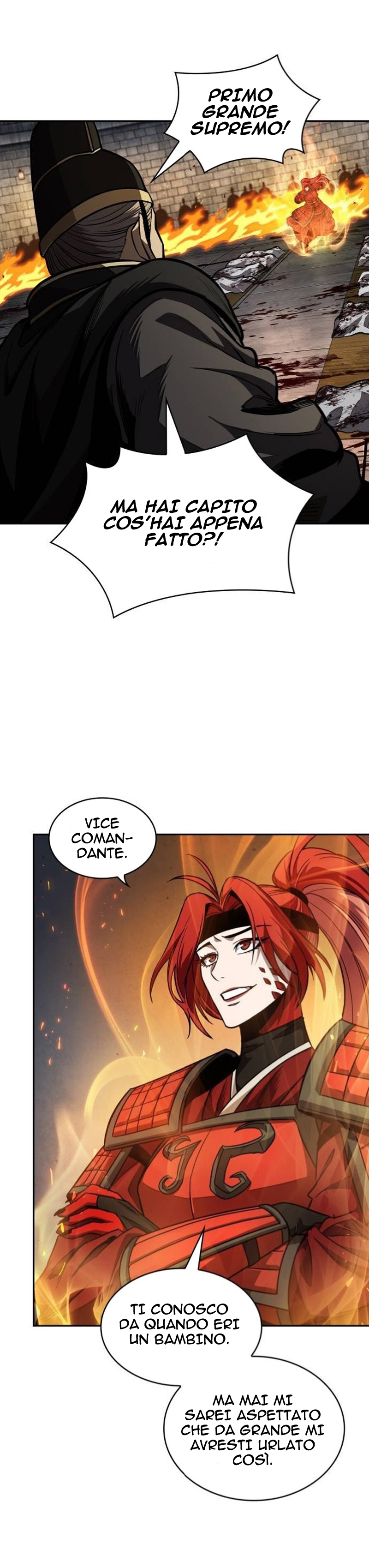 Read Nano Machine IT Manga Online