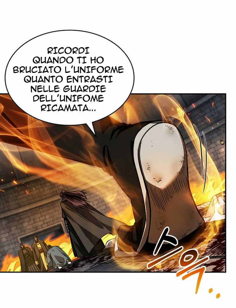 Read Nano Machine IT Manga Online