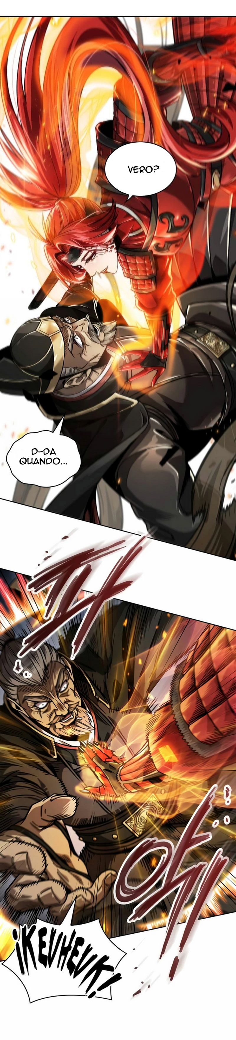 Read Nano Machine IT Manga Online