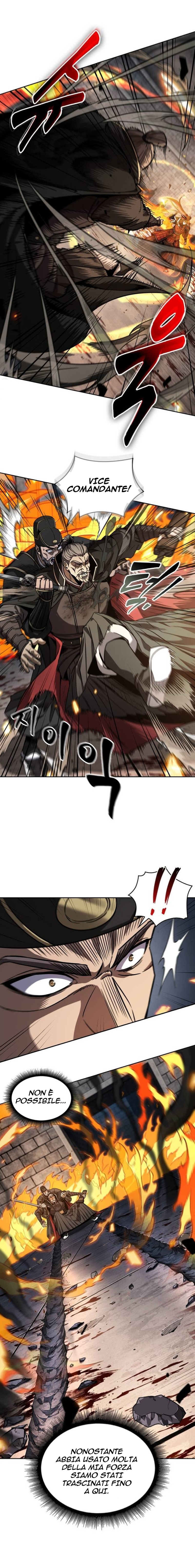 Read Nano Machine IT Manga Online