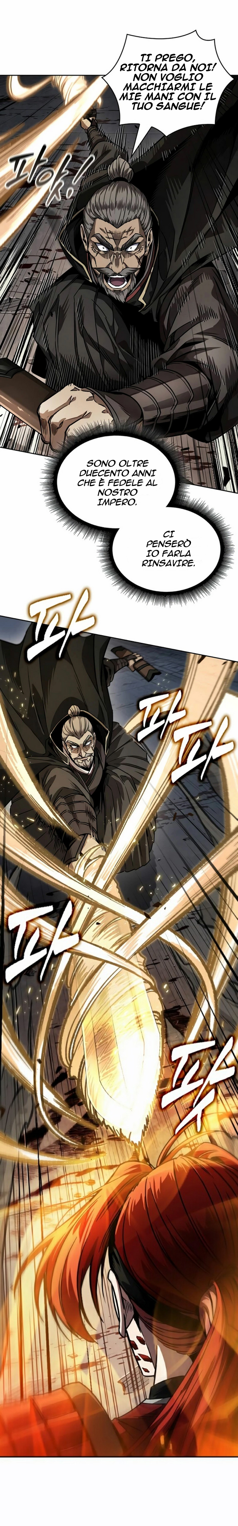 Read Nano Machine IT Manga Online