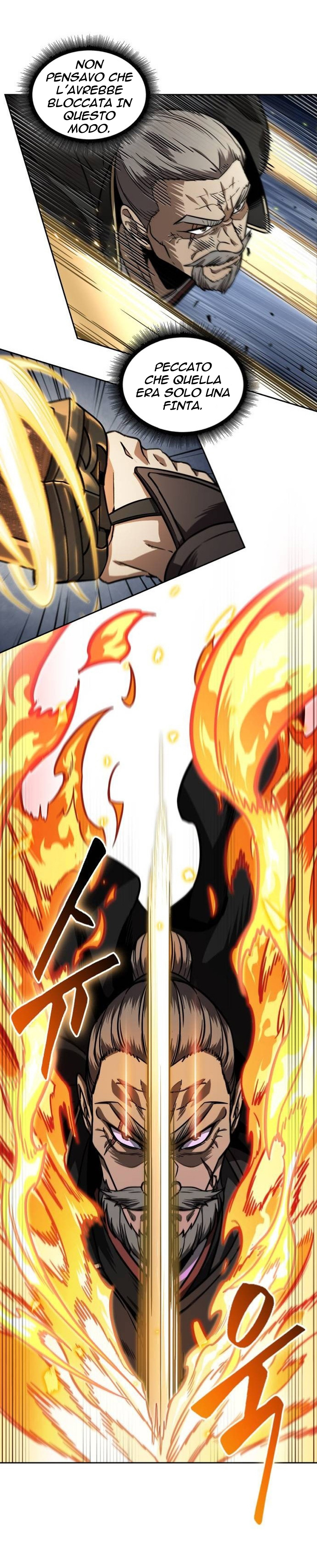 Read Nano Machine IT Manga Online