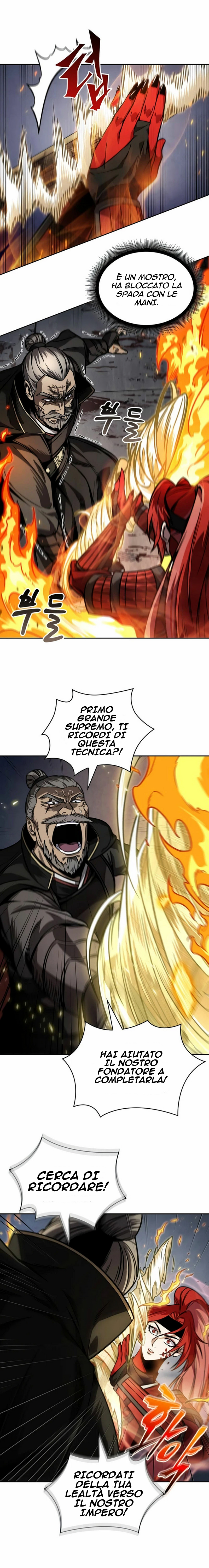 Read Nano Machine IT Manga Online