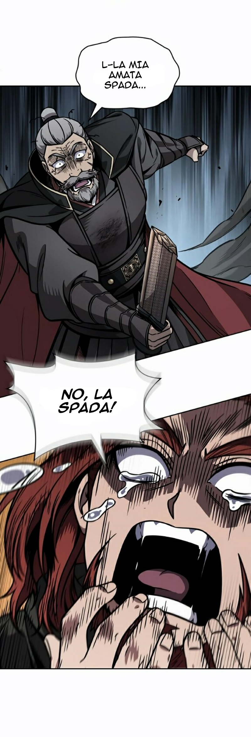 Read Nano Machine IT Manga Online