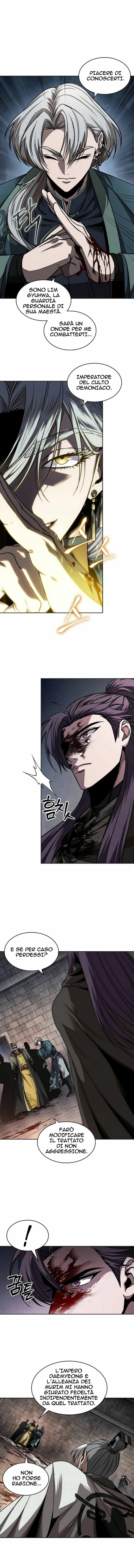 Read Nano Machine IT Manga Online