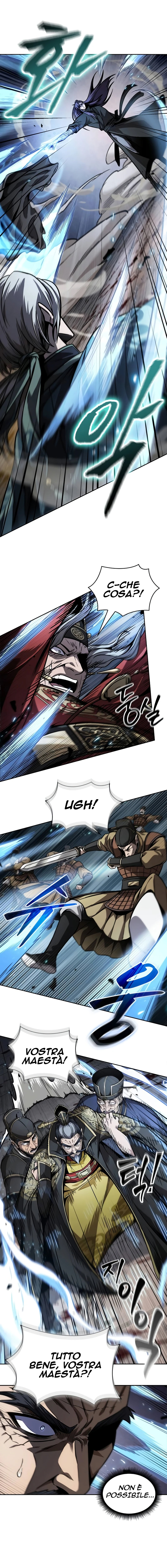 Read Nano Machine IT Manga Online