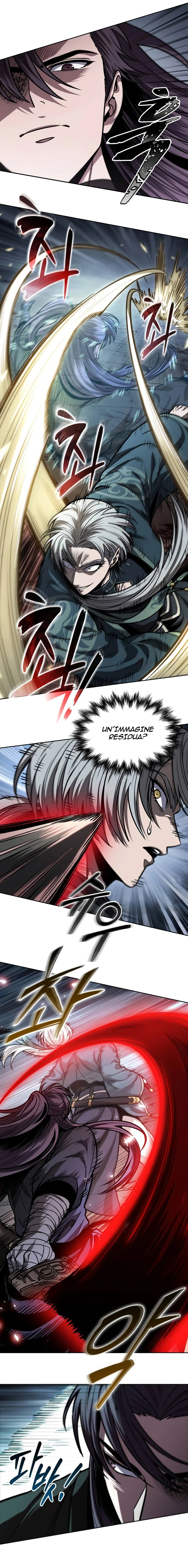 Read Nano Machine IT Manga Online