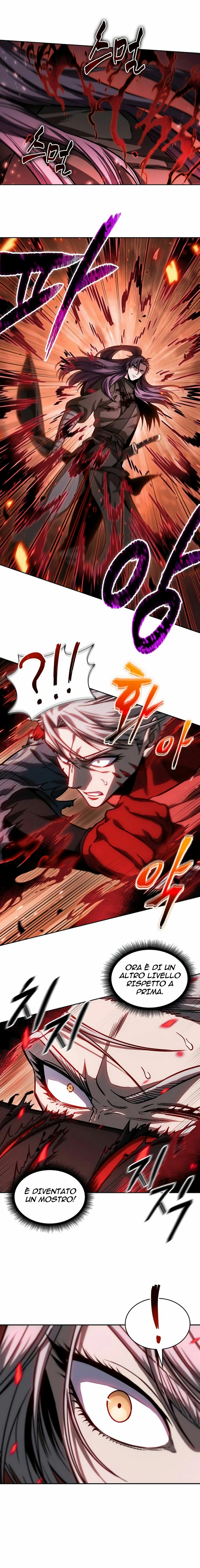 Read Nano Machine IT Manga Online