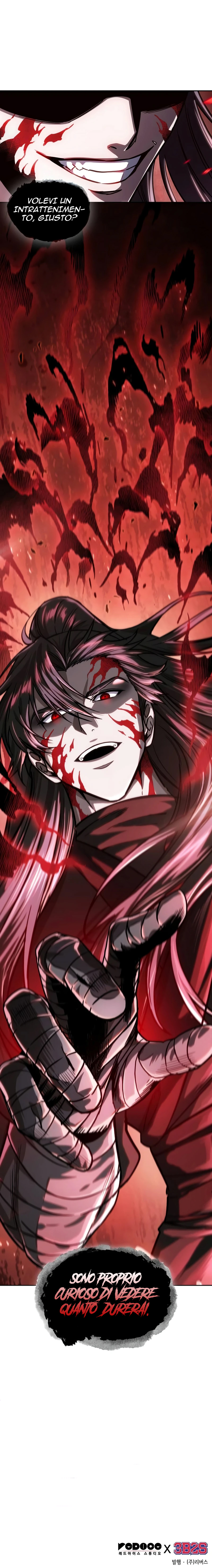 Read Nano Machine IT Manga Online