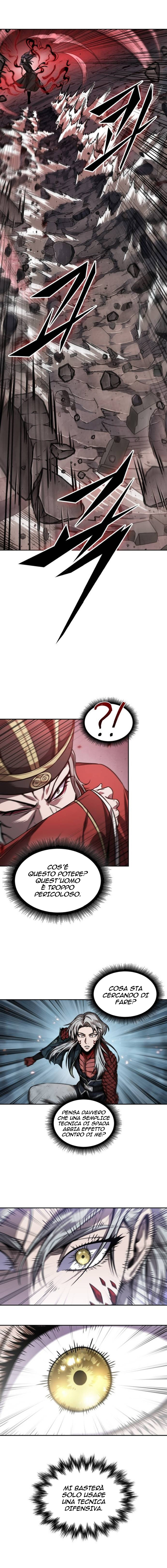 Read Nano Machine IT Manga Online