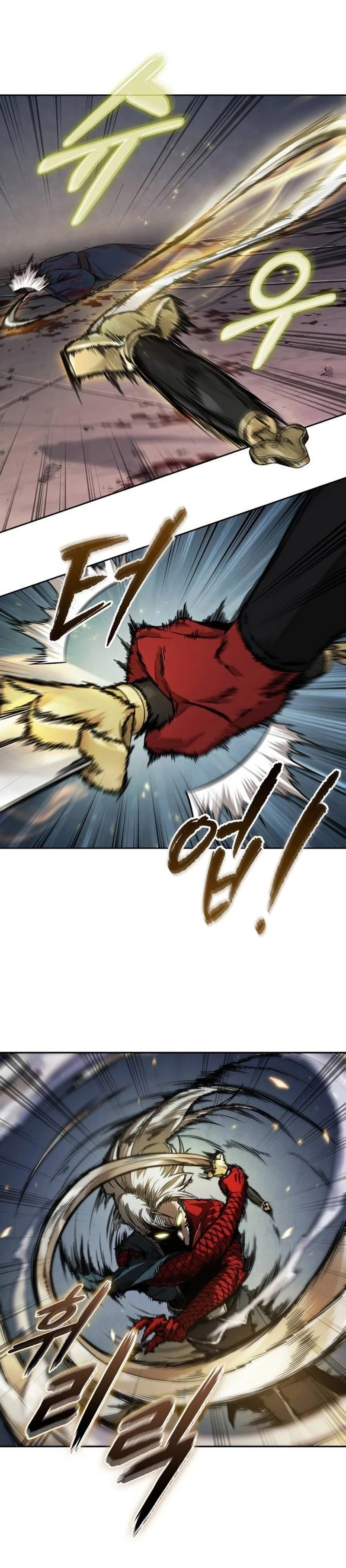 Read Nano Machine IT Manga Online