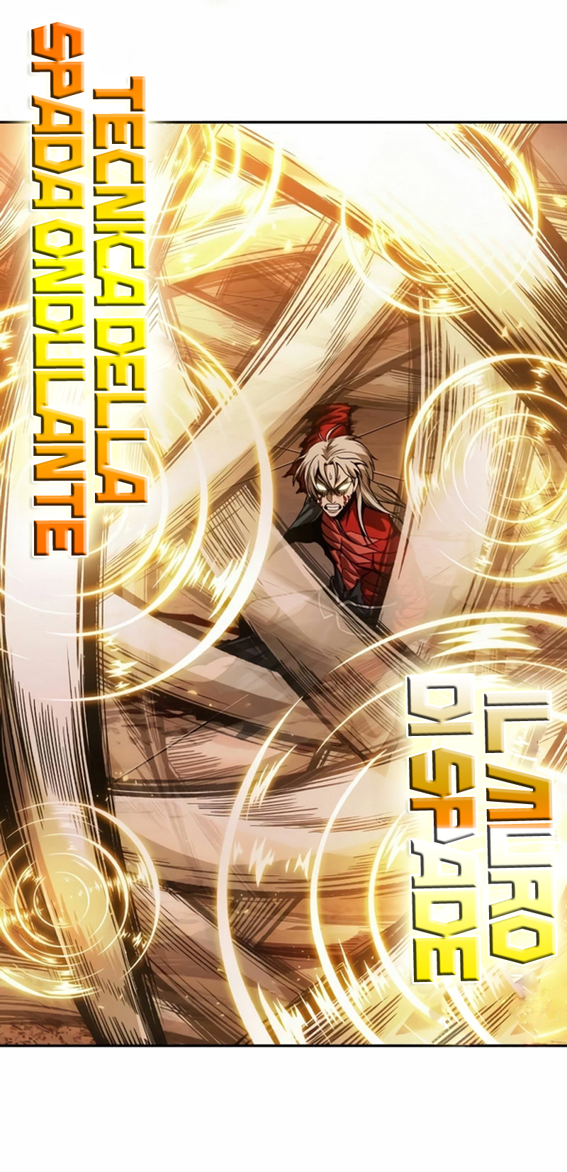 Read Nano Machine IT Manga Online