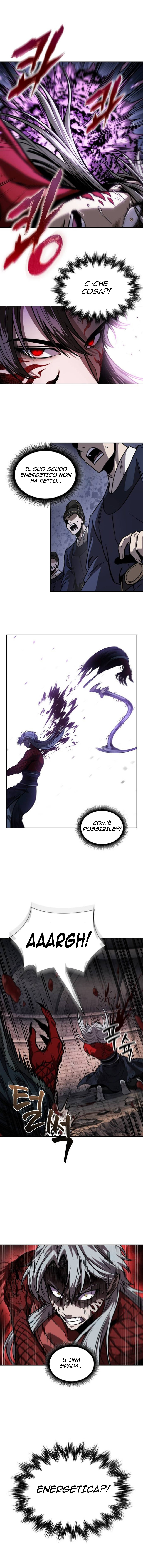 Read Nano Machine IT Manga Online