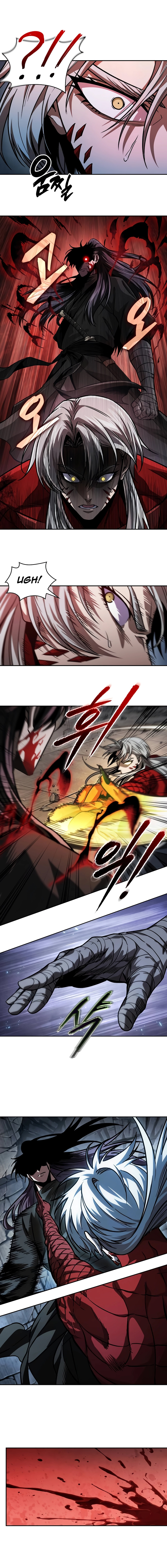 Read Nano Machine IT Manga Online