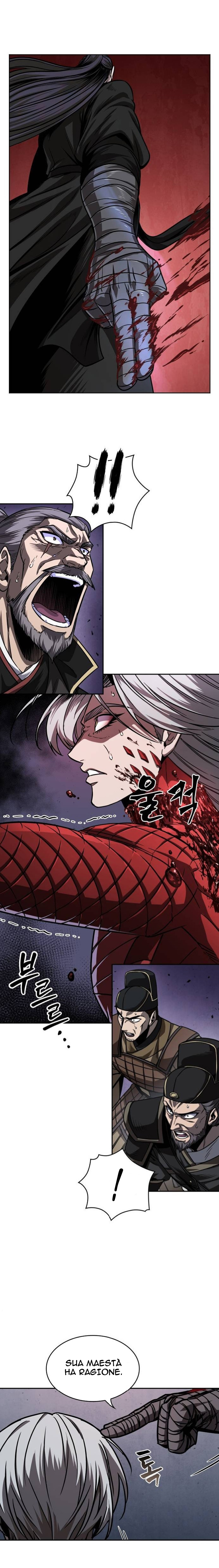 Read Nano Machine IT Manga Online