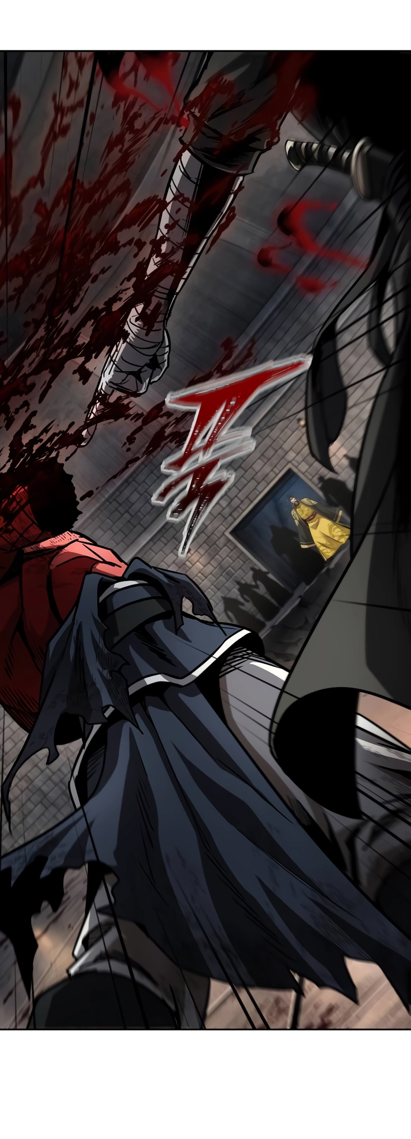 Read Nano Machine IT Manga Online