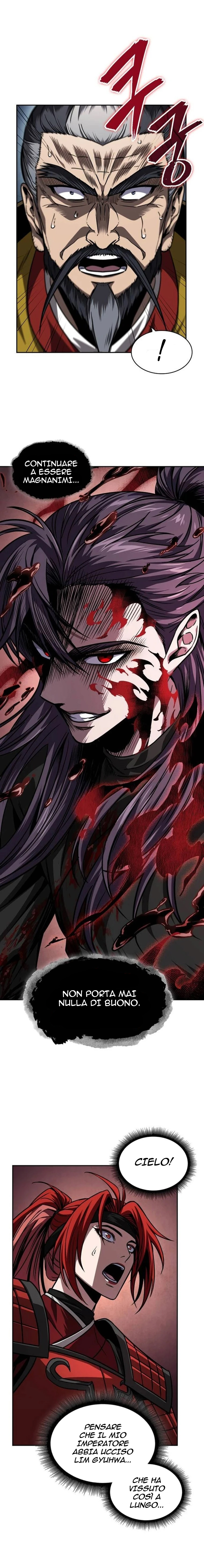 Read Nano Machine IT Manga Online