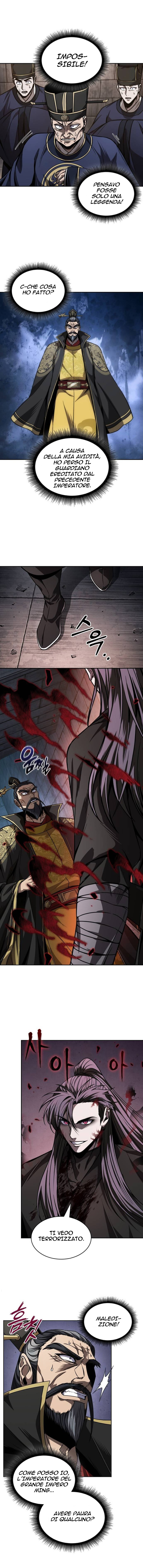 Read Nano Machine IT Manga Online