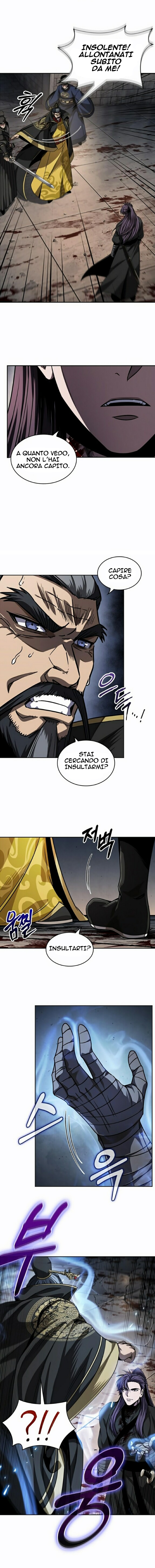 Read Nano Machine IT Manga Online