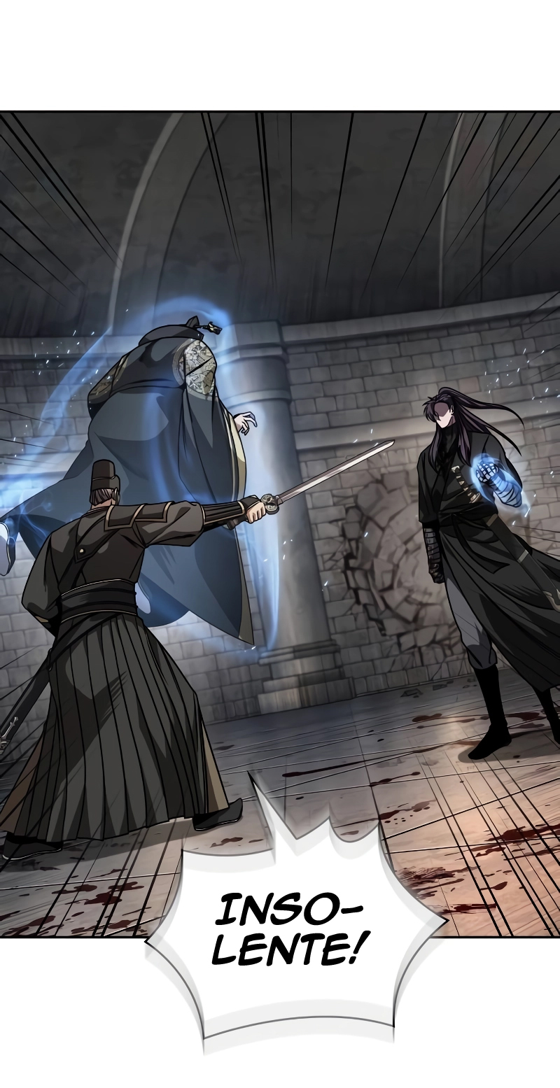 Read Nano Machine IT Manga Online