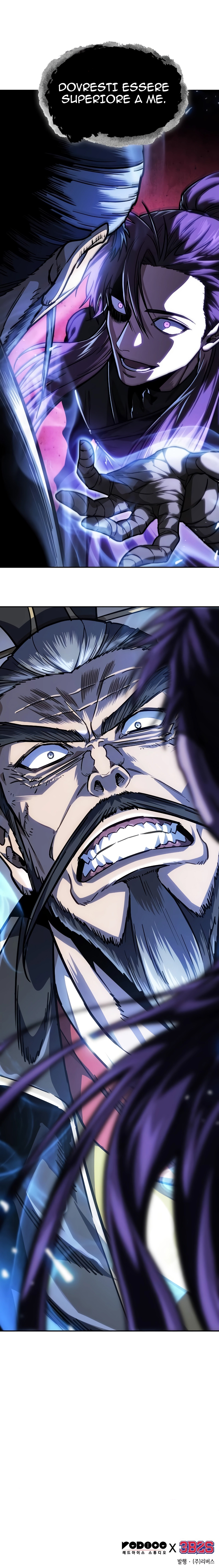 Read Nano Machine IT Manga Online