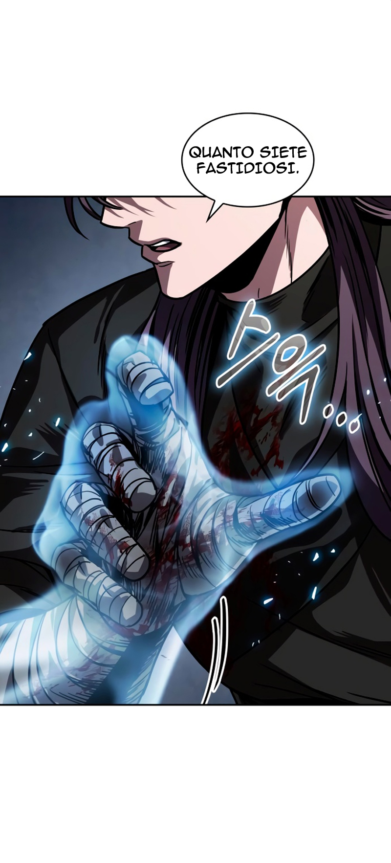 Read Nano Machine IT Manga Online