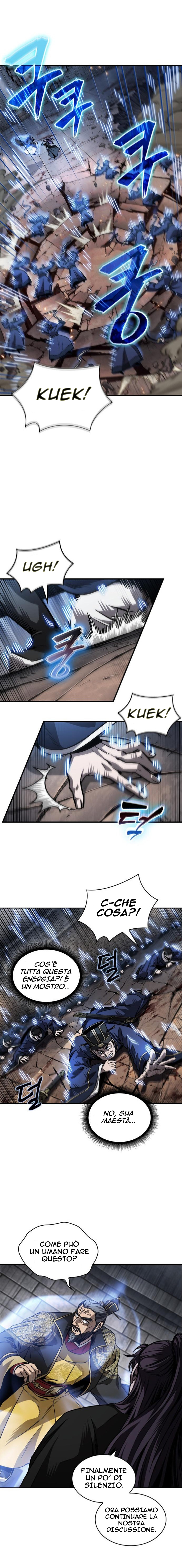 Read Nano Machine IT Manga Online